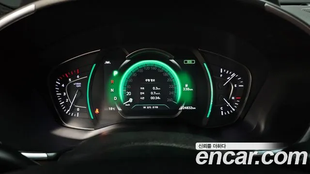 Hyundai Santa Fe TM id 2700122 из Кореи 18