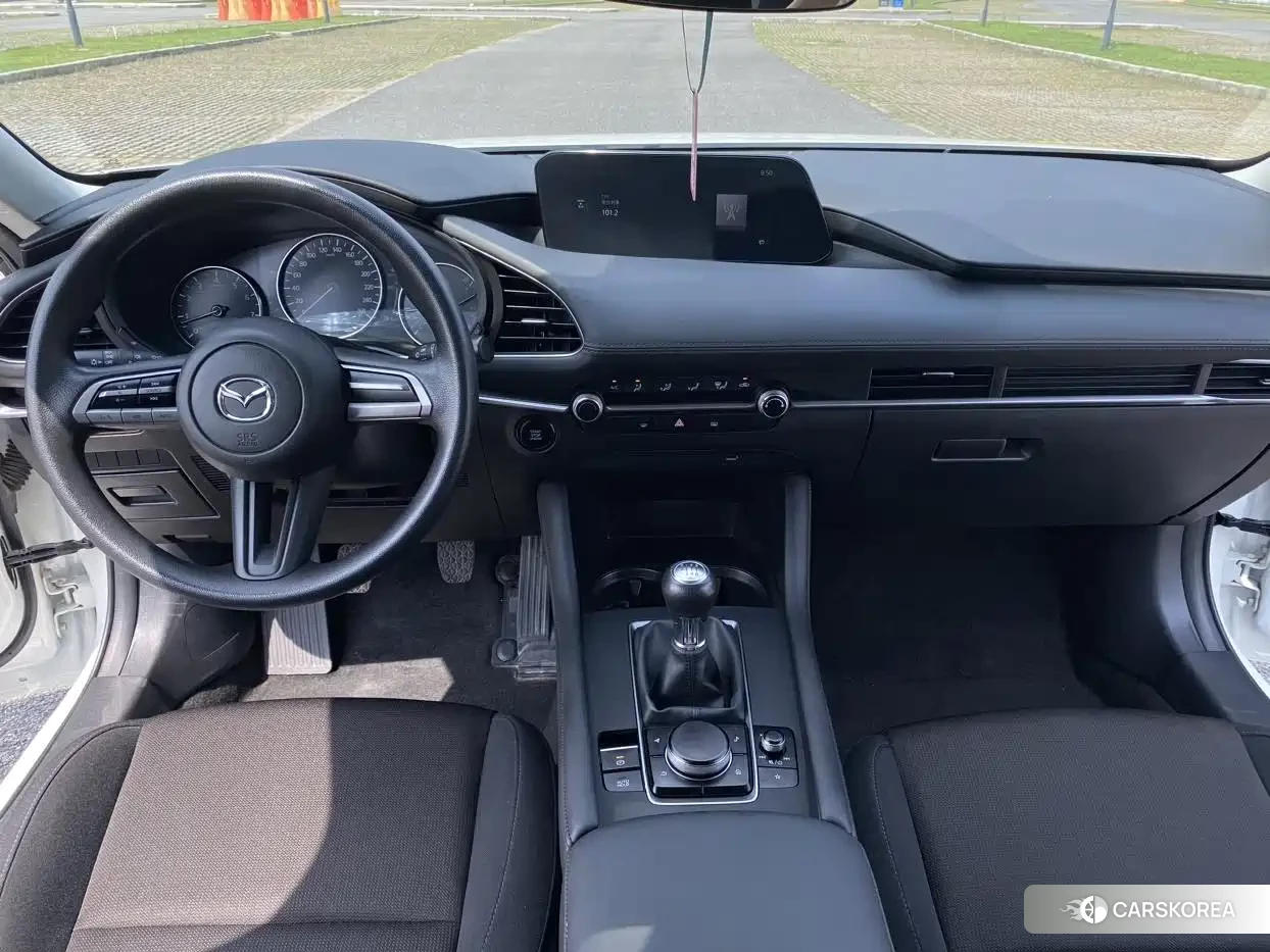 Mazda 3 id 4655148 из Китая 11