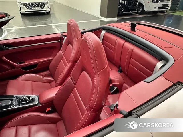 Porsche 911(992) id 3181988 из Кореи 11