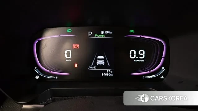 Kia The New Kia Ray id 2905392 из Кореи 18