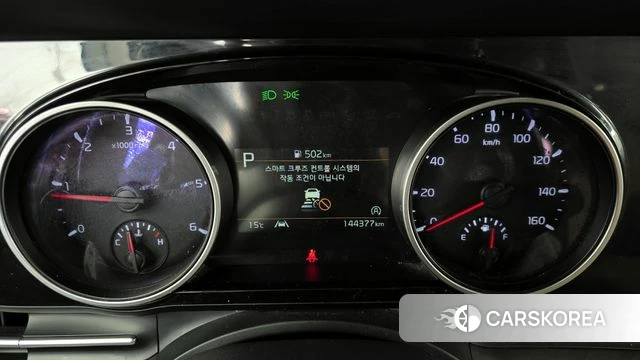 Kia Carnival 4th generation id 3859750 из Кореи 18