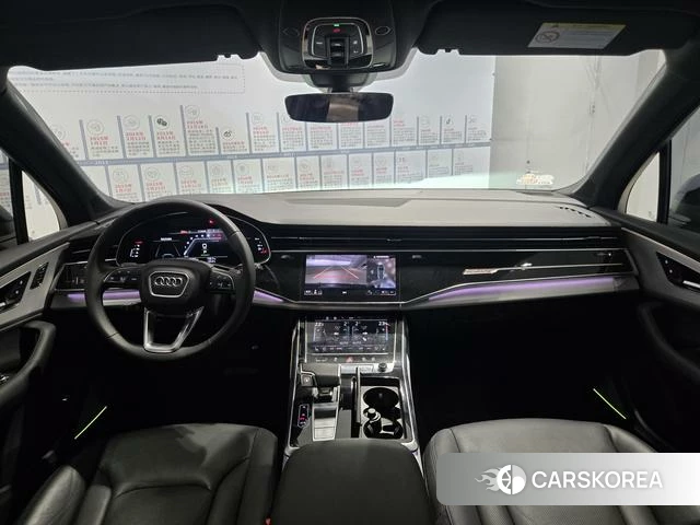 Audi Q7 id 4307500 из Китая 24