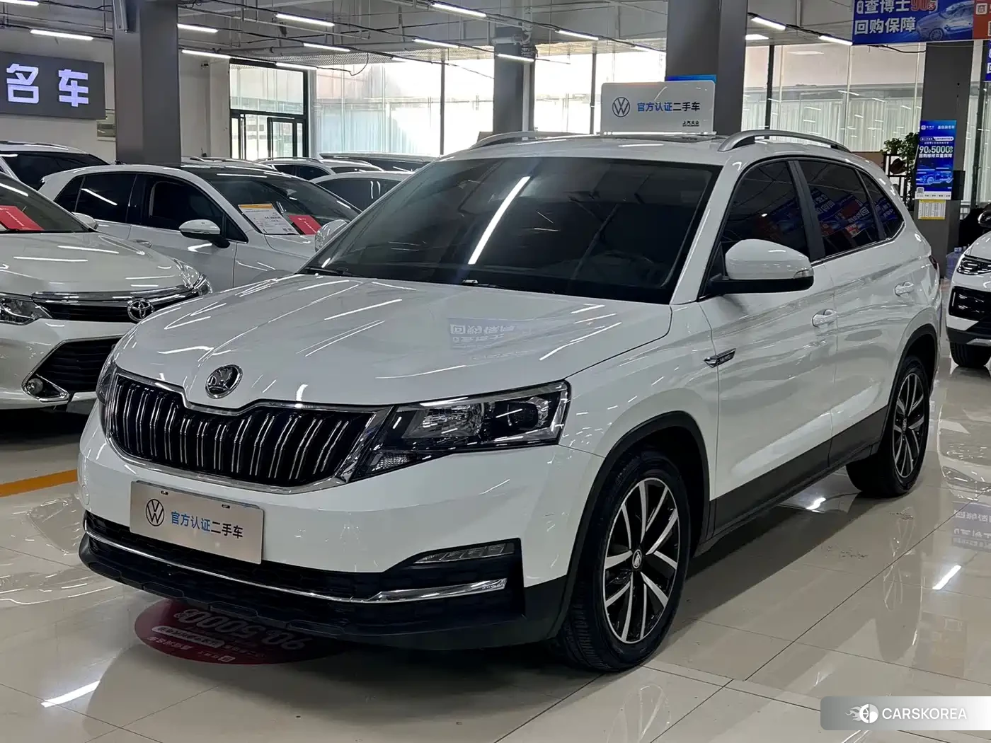 Skoda Komick id 4545670 из Китая 10
