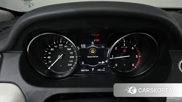 Land Rover Discovery Sports id 3439684 из Кореи 18