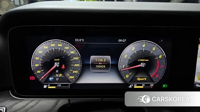 Mercedes-Benz E-Class W213 id 4496988 из Кореи 30