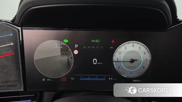 Hyundai The New Avante (CN7) id 3405233 из Кореи 18