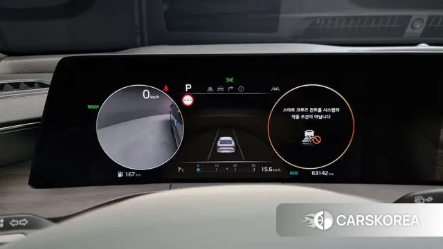 Kia K8 Hybrid id 3519129 из Кореи 18