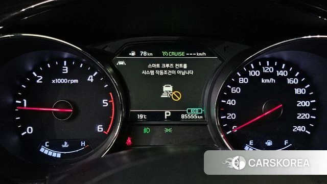 Kia The New Carnival id 3861110 из Кореи 18