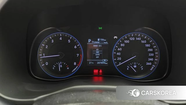 Hyundai Kona id 4317765 из Кореи 18