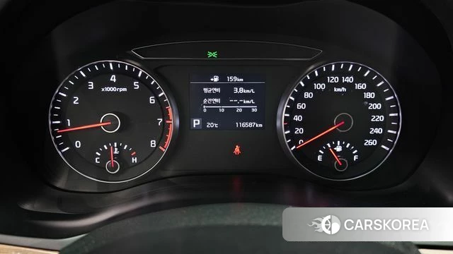 Kia Come New K7 id 4188747 из Кореи 32