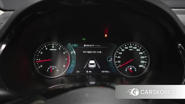 Kia Seltos id 4350979 из Кореи 18