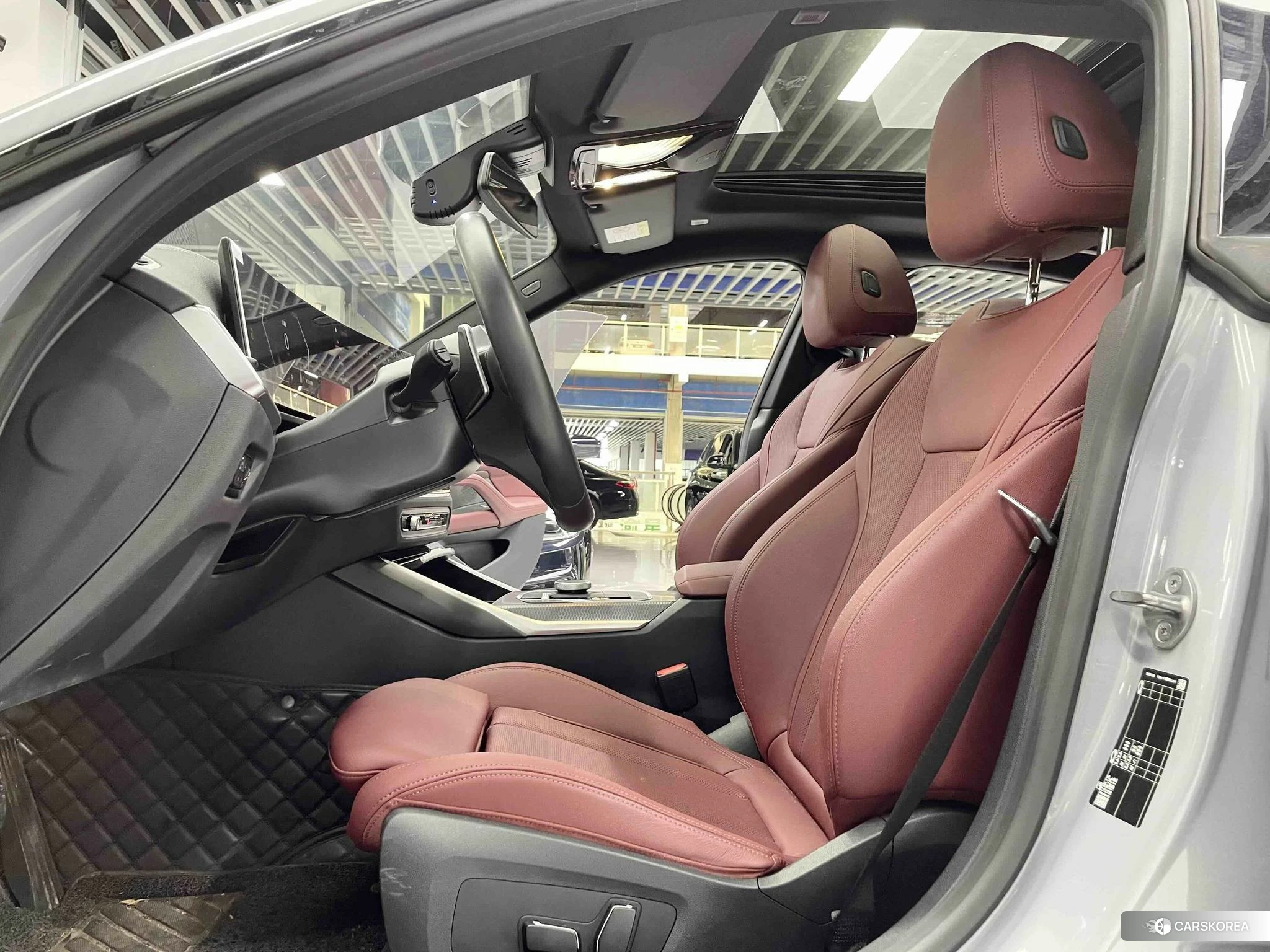 BMW 4 series id 4492792 из Китая 15
