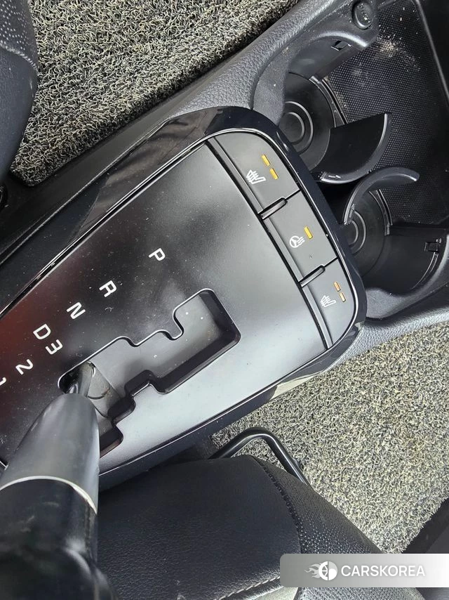 Kia All New Morning (JA) id 3856601 из Кореи 9