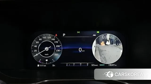 Kia Sorento 4th Generation id 3508248 из Кореи 18