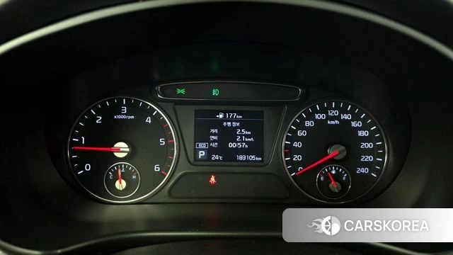 Kia The New Sorento id 3943122 из Кореи 18