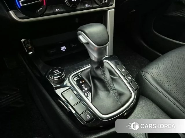Kia Seltos id 3893067 из Кореи 17