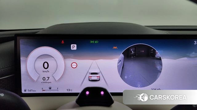 Genesis G80 (RG3) id 3786456 из Кореи 18