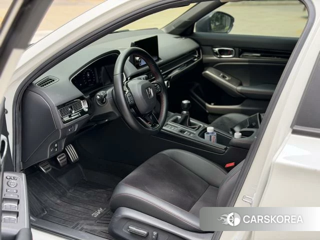 Honda Civic id 4366059 из Китая 16
