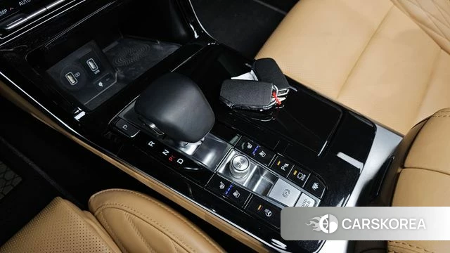 Kia K7 Premier Hybrid id 3852506 из Кореи 18