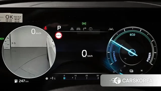 Kia Sportage 5th Generation Hybrid id 3565891 из Кореи 18