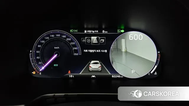 Kia More K9 id 3319774 из Кореи 18