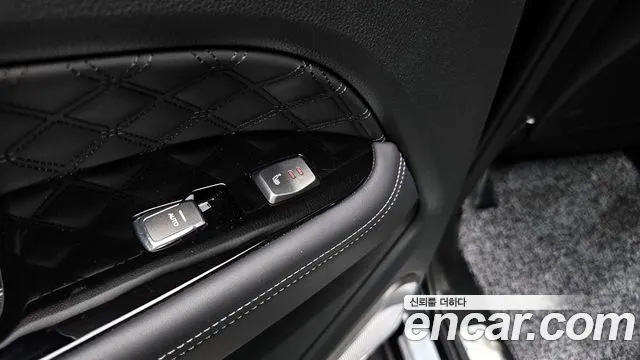 Ssangyong All New Rexton id 2731463 из Кореи 18