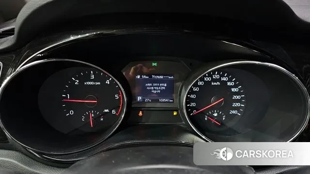 Kia The New Carnival id 3029297 из Кореи 18