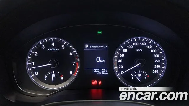 Hyundai Grandeur IG id 2826774 из Кореи 18