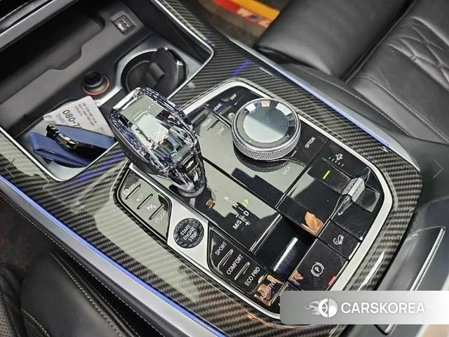 BMW X7 (G07) id 4567979 из Кореи 15