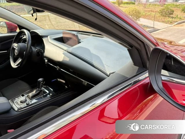 Mazda CX-30 id 4209220 из Китая 10