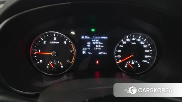 Kia Sportage The Bold id 4294246 из Кореи 18