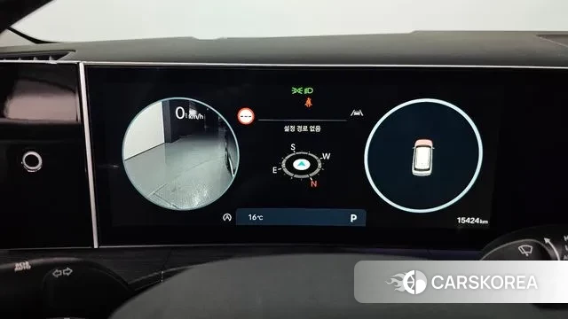 Hyundai Santa Fe (MX5) id 3405438 из Кореи 18