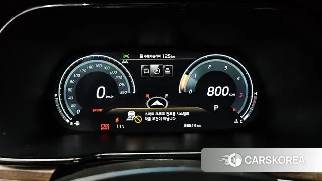 Kia Mohave Master id 3447862 из Кореи 18