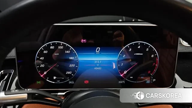 Mercedes-Benz S-Class W223 id 2993313 из Кореи 18