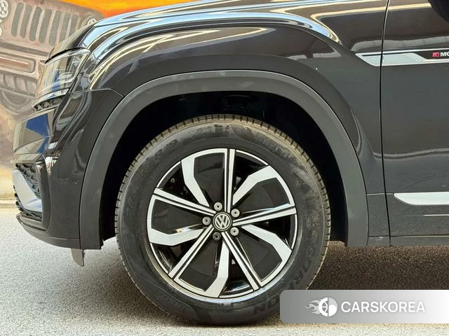 Volkswagen Tourang id 4257798 из Китая 13