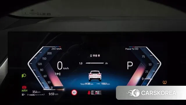 BMW X3 (G45) id 3431293 из Кореи 18