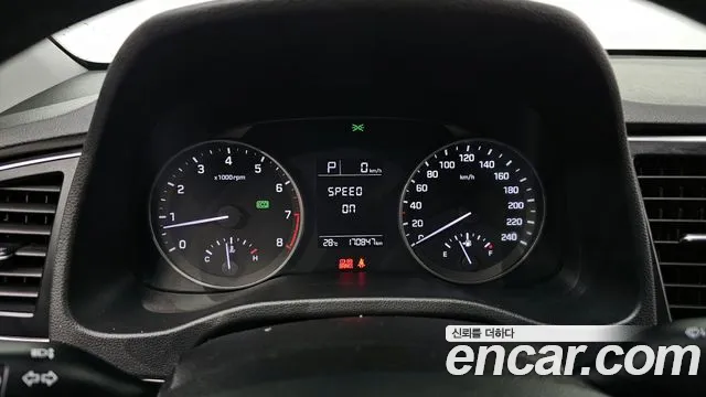 Hyundai Avante AD id 2845024 из Кореи 18