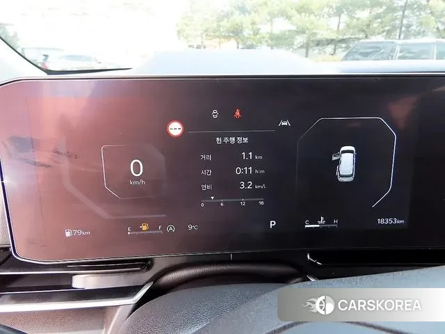 Kia The New Carnival 4th Generation id 3734066 из Кореи 18