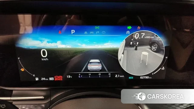 Kia Carnival 4th generation id 3289291 из Кореи 18