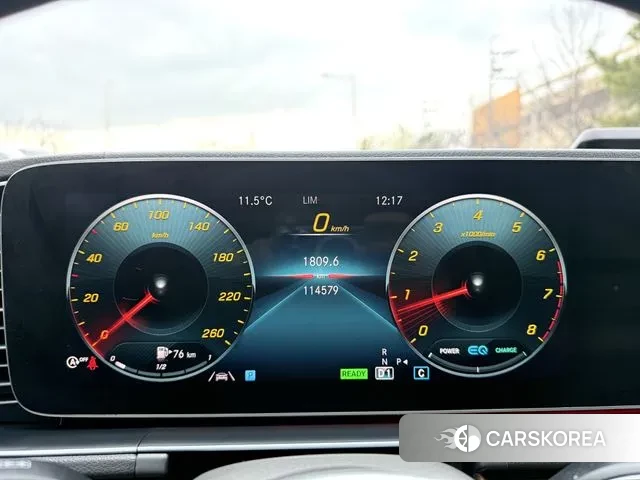 Mercedes-Benz GLE-Class W167 id 3748052 из Кореи 18