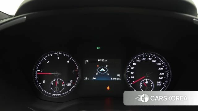 Hyundai The New Santa Fe id 4309816 из Кореи 18