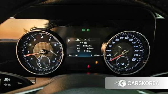 Hyundai The New Grandeur IG id 4330432 из Кореи 29
