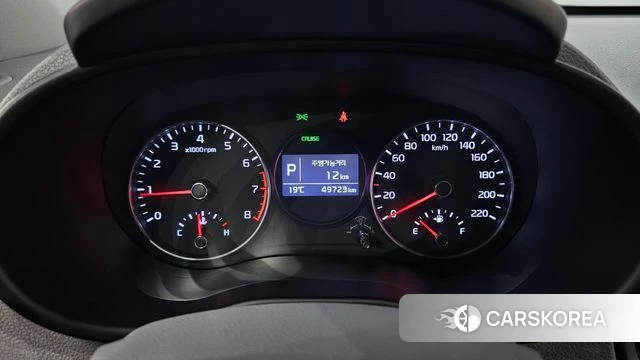 Kia All New Morning (JA) id 4197070 из Кореи 18