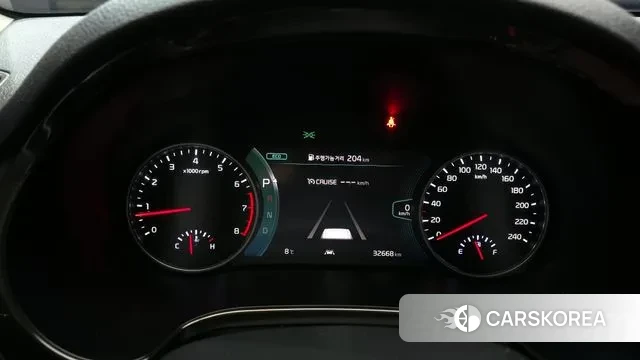 Kia Seltos id 3534582 из Кореи 18