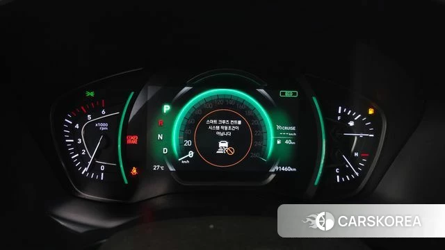 Hyundai Santa Fe TM id 4610496 из Кореи 18