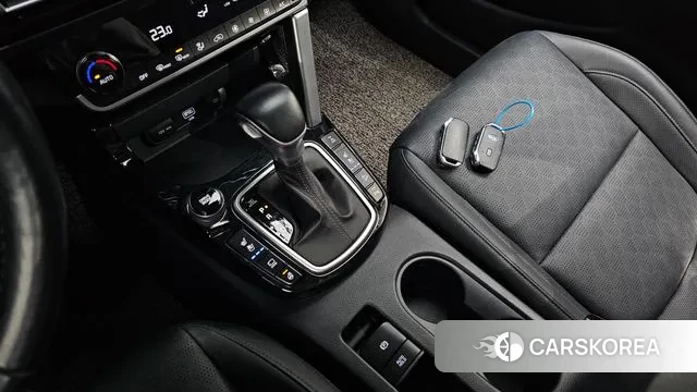 Kia Seltos id 3717689 из Кореи 18