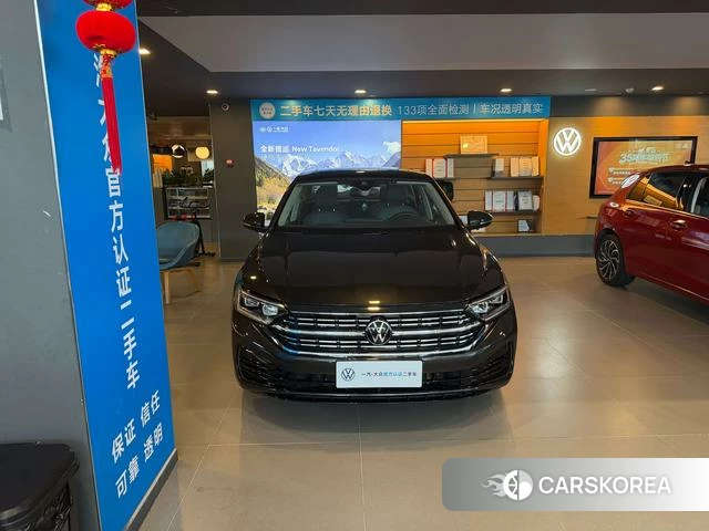 Volkswagen Sagitar id 4336023 из Китая 8