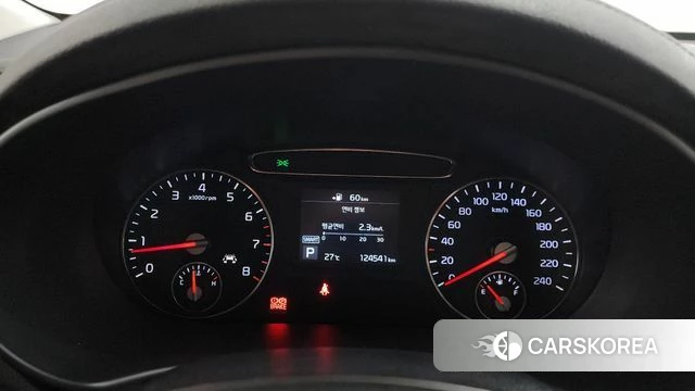 Kia The New Sorento id 4596466 из Кореи 33