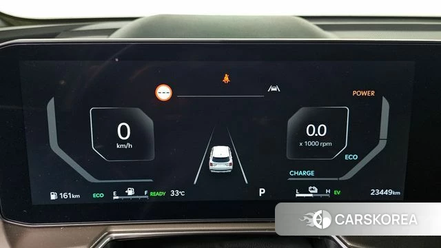 Kia The New Sorento 4th Generation id 4560665 из Кореи 18