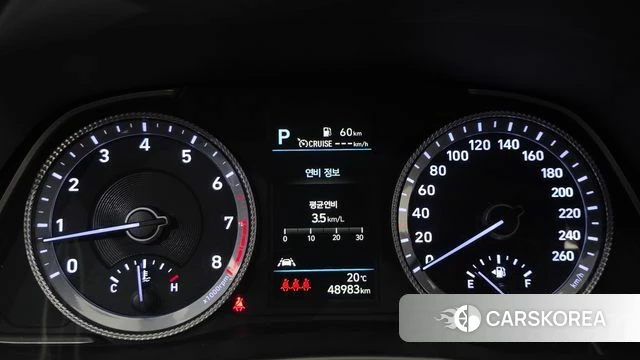 Hyundai Sonata (DN8) id 4947144 из Кореи 18